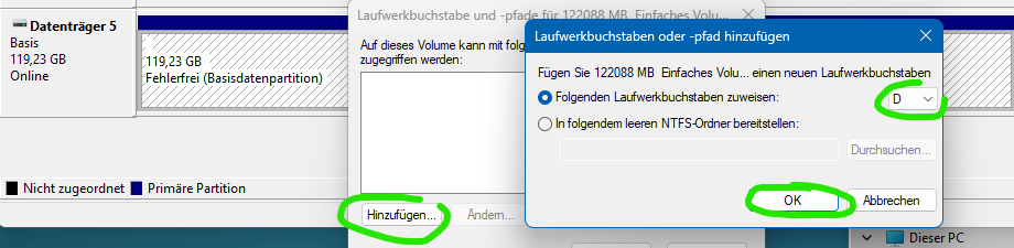 beispiel datenträgerverwaltung zuweisung png