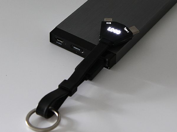 Y-Ladekabel LED