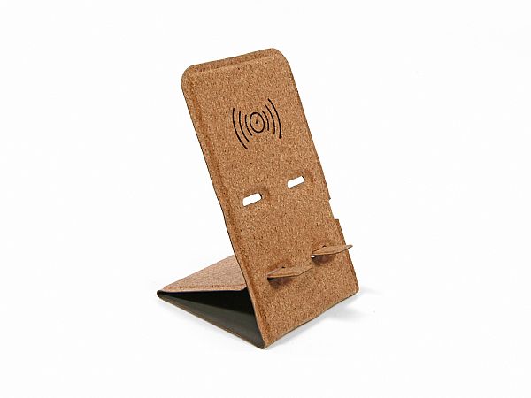 Wireless Charger Handy-Ständer