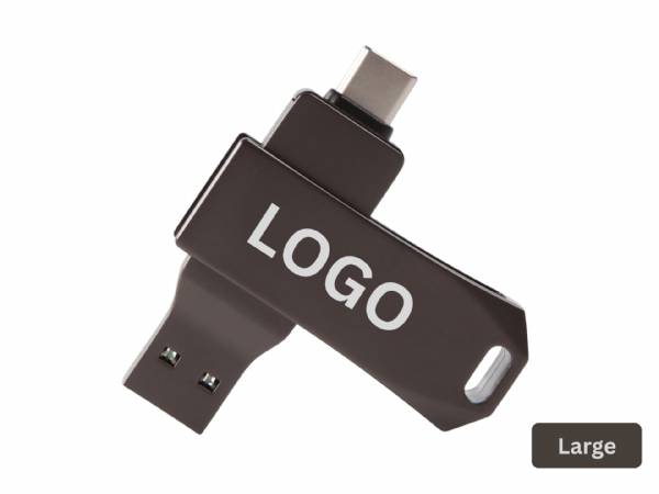 MetalDrive Pro Duo L