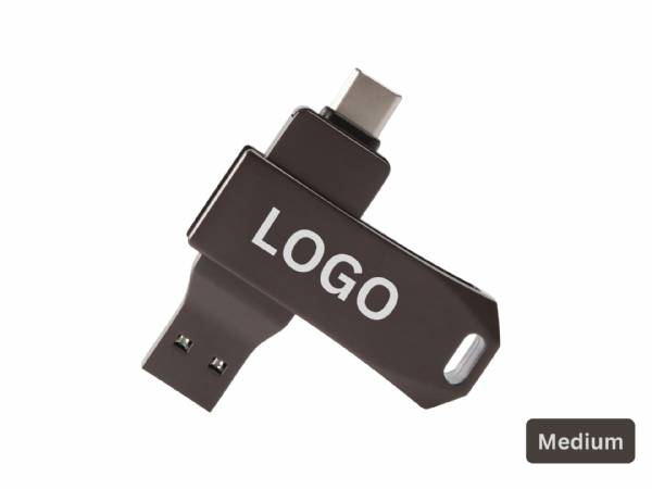 MetalDrive Pro Duo M