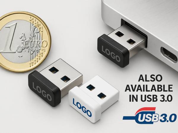 USB Nano, Stick für Laptop