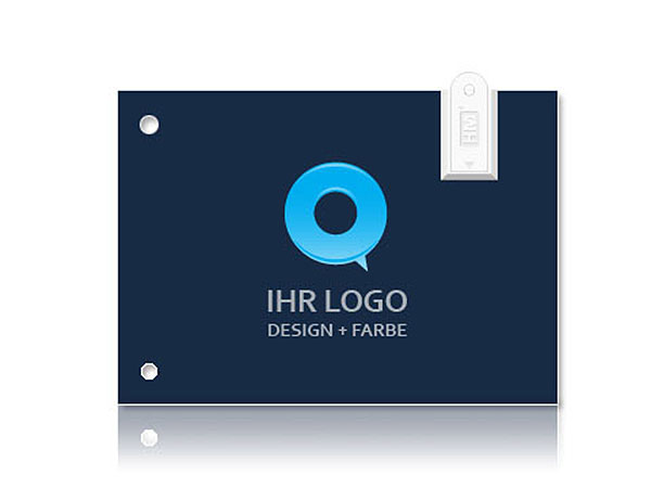USB-Card mit modernem Design und individuellen Druckmöglichkeiten für Ihr Logo. Ideal für Promotions und Marketingaktionen.