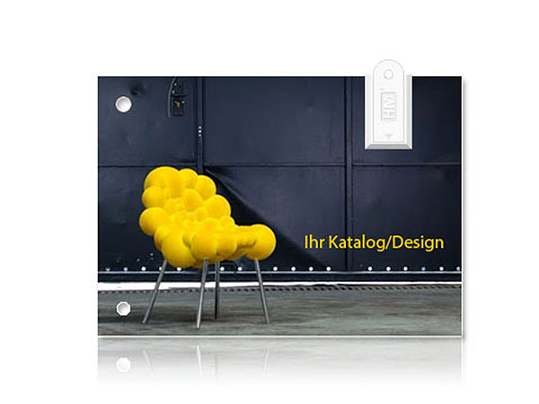 USB-Stick in Form einer Karte, individuell bedruckbar, ideal für kreative Präsentationen und als Werbemittel.