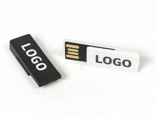 USB-Stick Clip