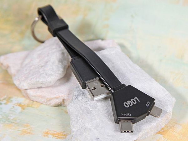 Y-Ladekabel LED