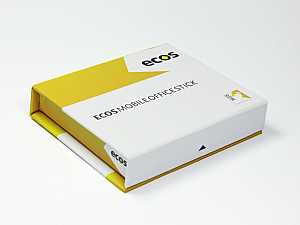 box klappbox verpackung magnet medium