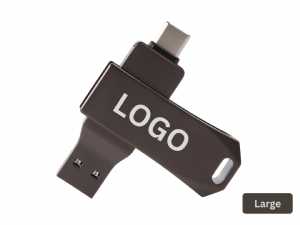 MetalDrive Pro Duo L