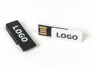 USB-Stick Clip