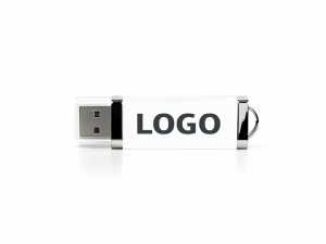 USB-Stick Crystal