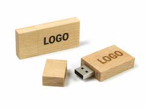 USB Holz Business