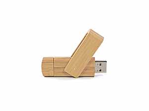 Dual USB-Stick NaturePure