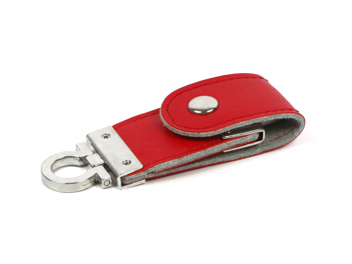 USB Leder Clip 3.0