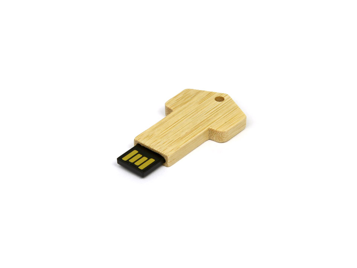 USB NatureKey 01