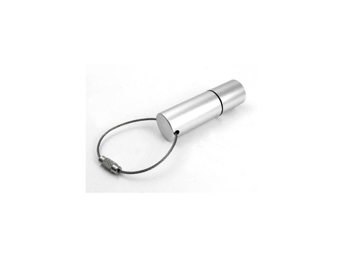 USB-Stick Alu 17