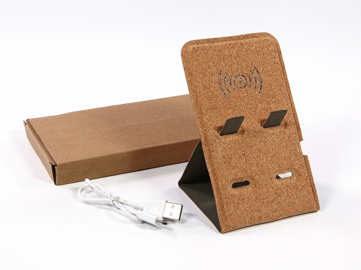 Wireless Charger Handy-Ständer