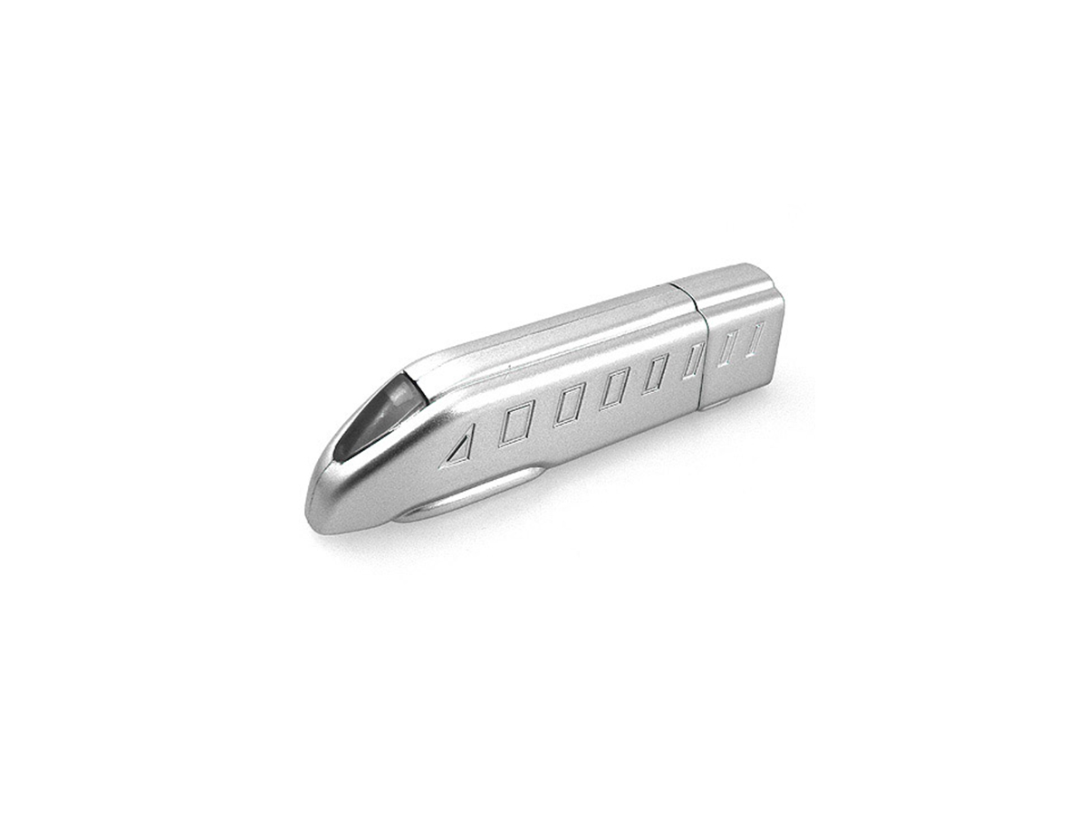 USB-Stick Train