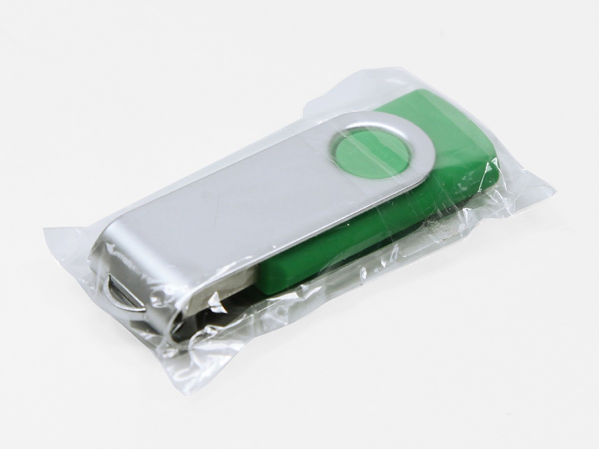 Polybag transparent