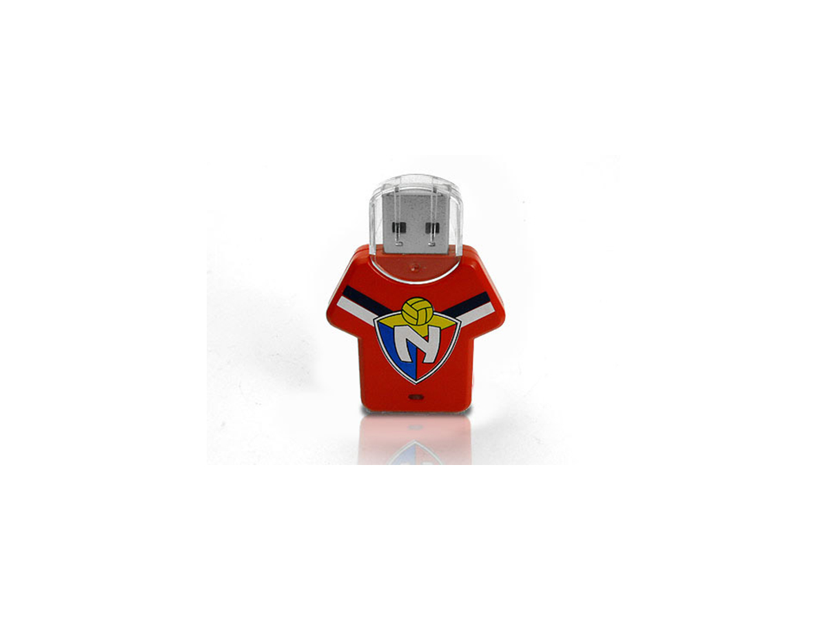 USB-Stick Trikot 02