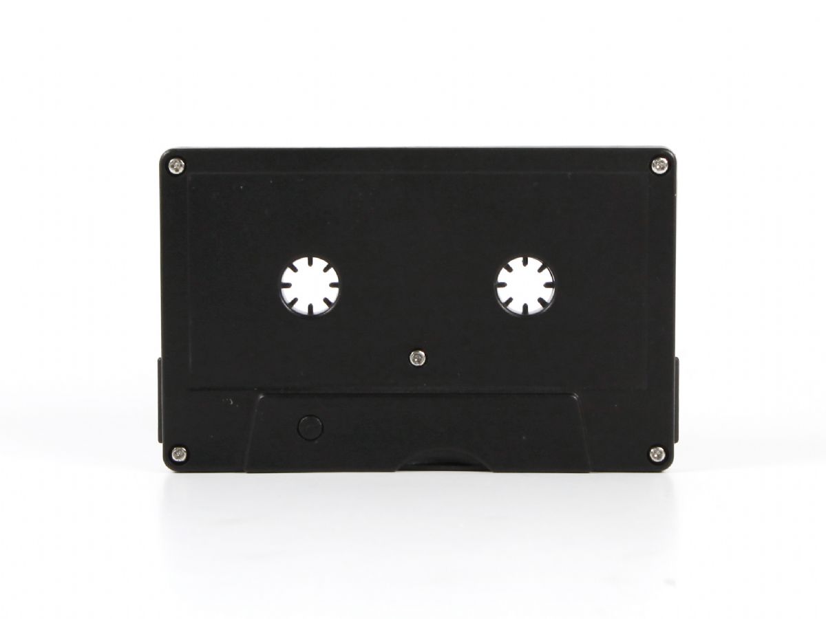 USB-Stick Kassette