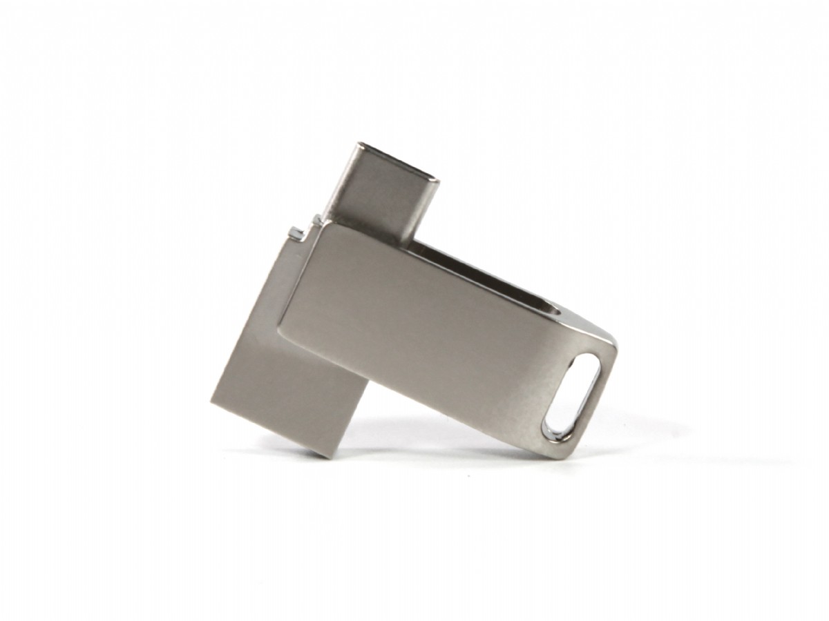 USB-Stick MiniMetal