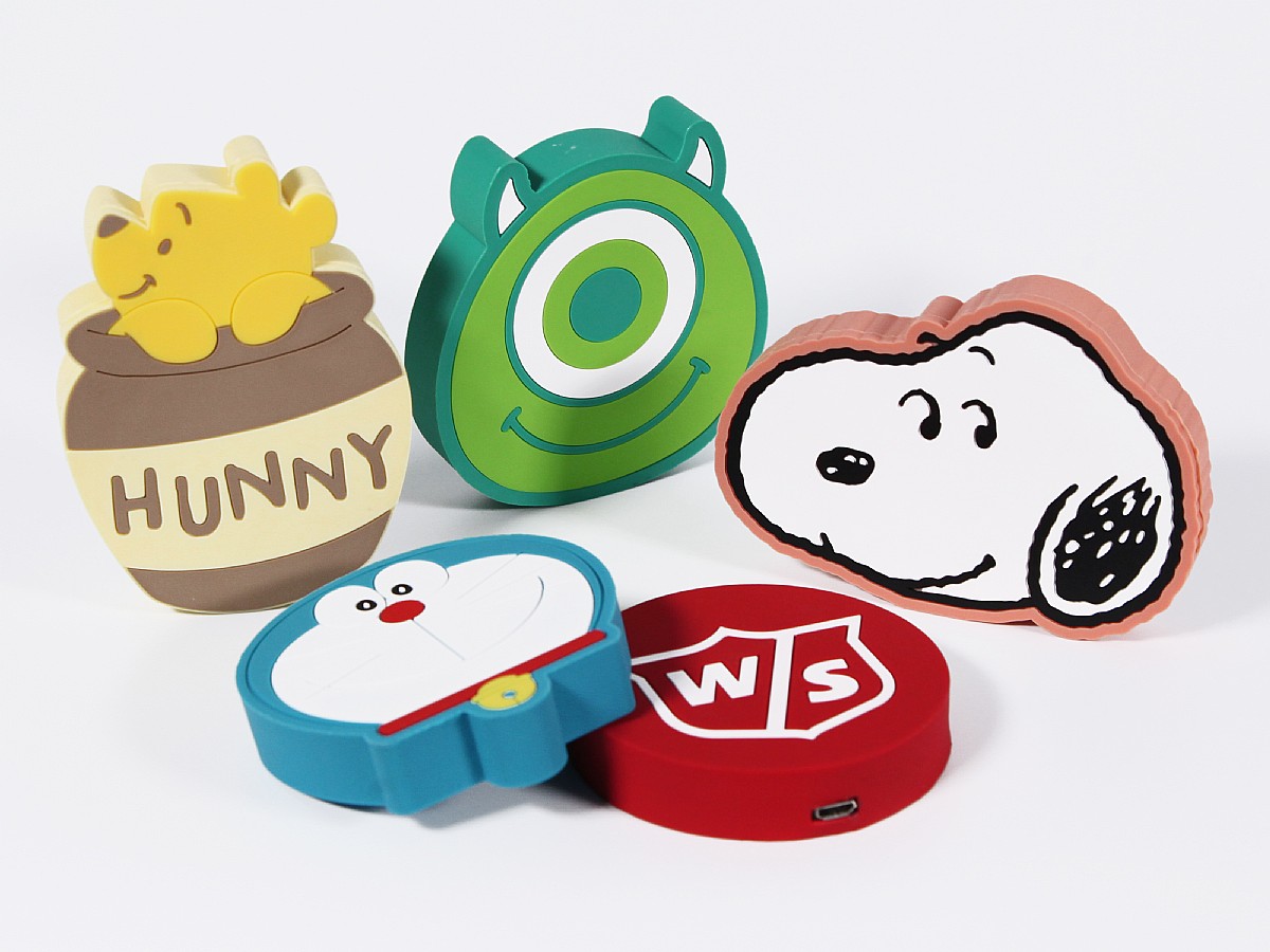 Wireless Charger Custom