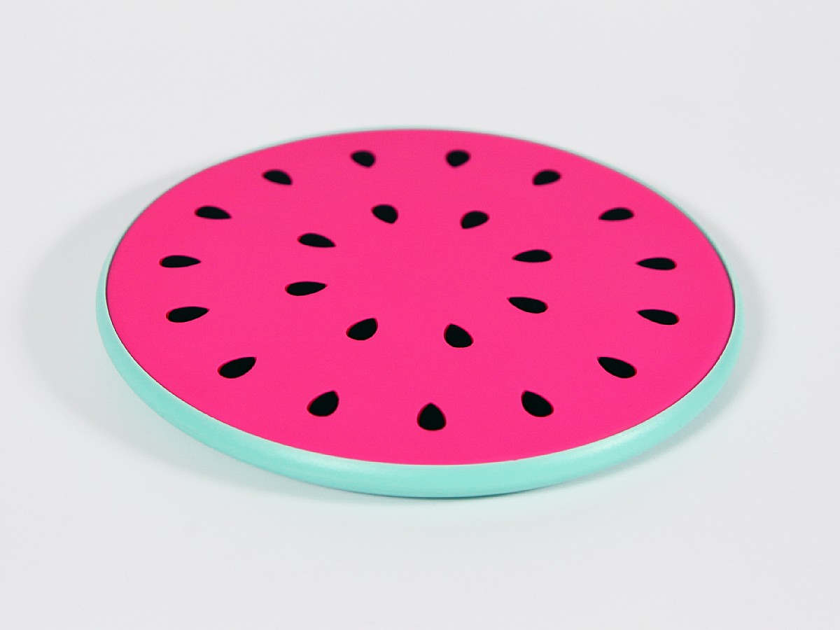 Wireless Charger PVC