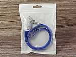 2-in-1 Lanyard Ladekabel
