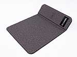 2 in 1 wireless charger mouspad textil werbegeschenk titel