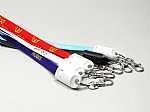 Lanyard Ladekabel Typ-C