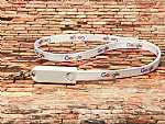 3-in-1 Lanyard Ladekabel