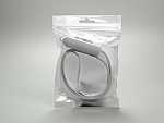 3-in-1 Lanyard Ladekabel
