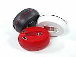 3-in-1 aufrollbares magnetisches Ladekabel