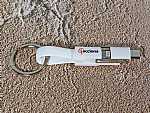 3-in-1 Smart Ladekabel