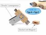 Dual USB-Stick NatureTwister 