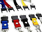USB-Stick Lanyard