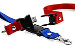 USB-Stick Lanyard