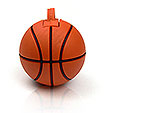 USB-Stick Basketball