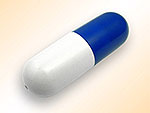 USB-Stick Capsule