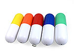 USB-Stick Capsule