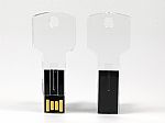 Crystal USB-Stick Key
