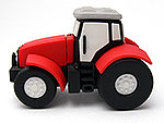 USB-Stick Traktor