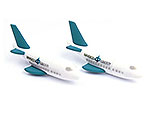 USB-Stick Flugzeug