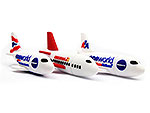 USB-Stick Flugzeug