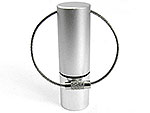 USB-Stick Alu 17