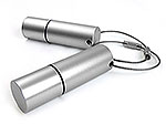 USB-Stick Alu 17