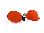 USB-Stick Bauhelm