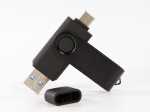 USB Dual Twister
