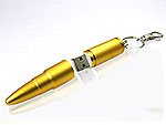 USB-Stick Bullet 02