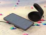 charge disk wireless energie kabellos smartphone bild